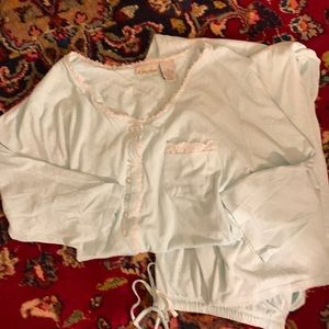 KIM ROGERS INTIMATES PAJAMAS